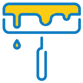 showerdome commerical renovation specialists icon